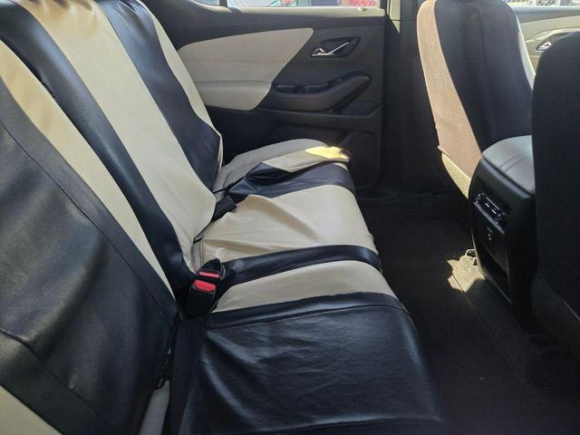Photo of 2023 Sterling Gray Metallic Chevrolet Traverse
