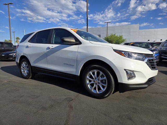 2021 Chevrolet Equinox