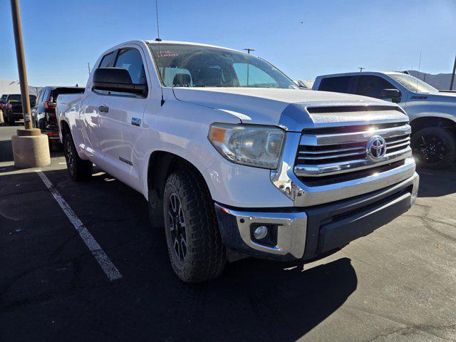 2016 Toyota Tundra