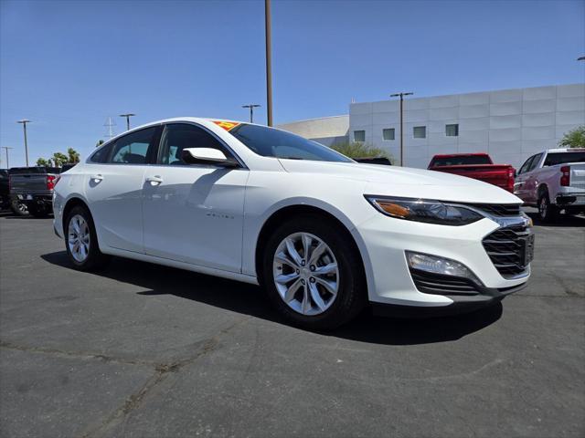 2023 Chevrolet Malibu
