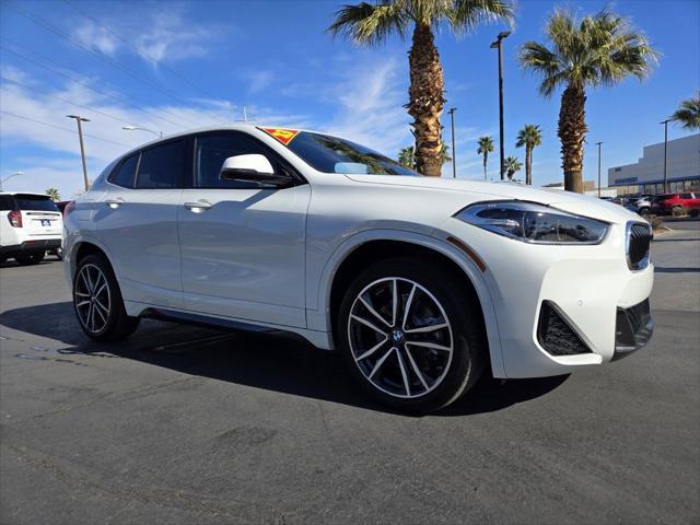 2023 BMW X2