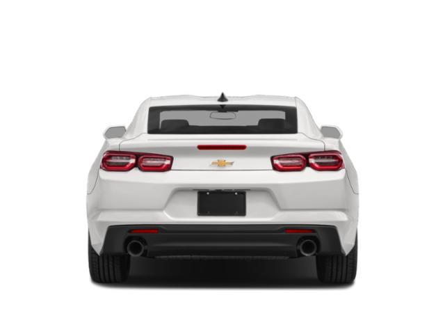 Photo of 2020 Summit White Chevrolet Camaro