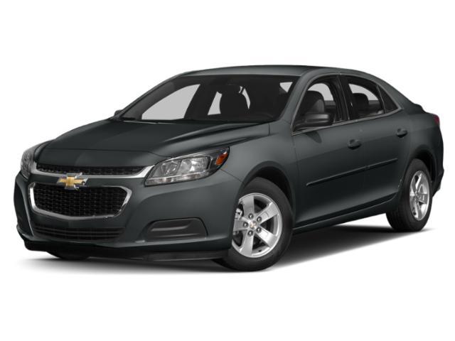 2015 Chevrolet Malibu