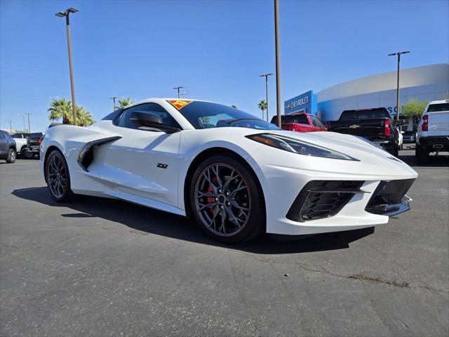 2023 Chevrolet Corvette