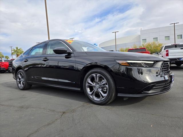 2023 Honda Accord