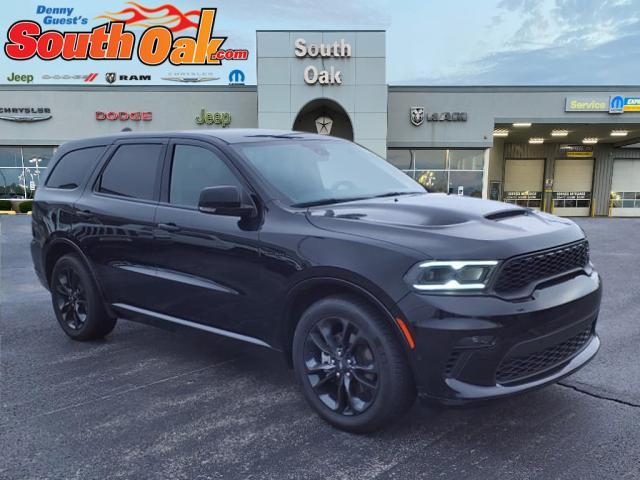 2022 Dodge Durango