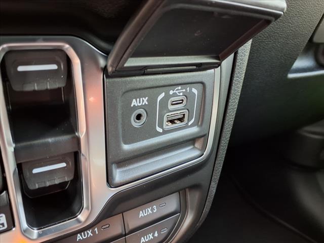 Photo of 2025 Mojito Clearcoat Jeep Wrangler 4xe