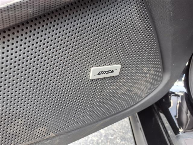Photo of 2023 Black Chevrolet Camaro
