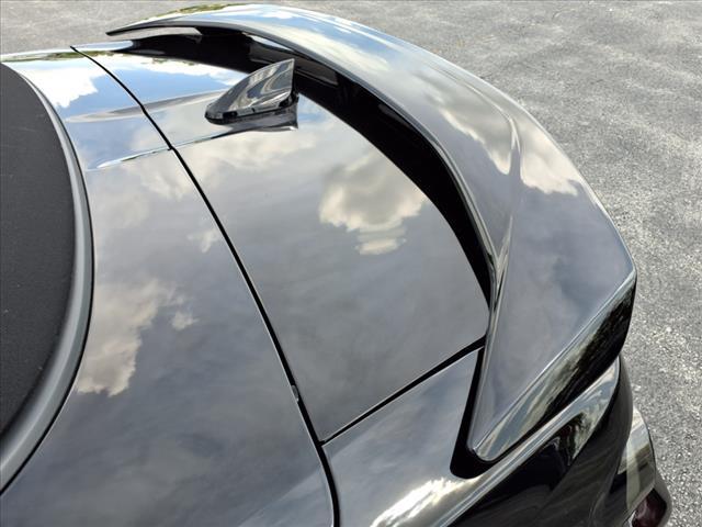 Photo of 2023 Black Chevrolet Camaro
