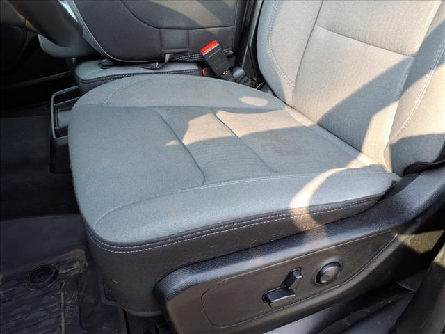 Photo of 2022 Delmonico Red Pearlcoat RAM 1500