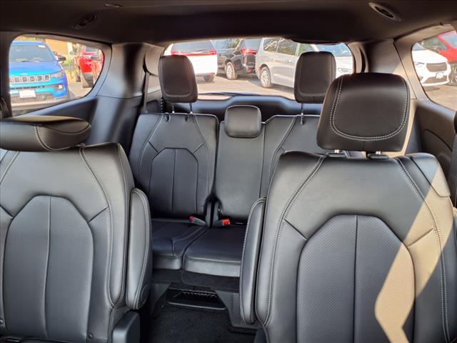 Photo of 2026 Pse Chrysler Pacifica