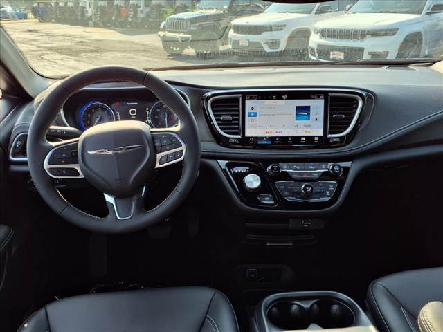 Photo of 2026 Pse Chrysler Pacifica