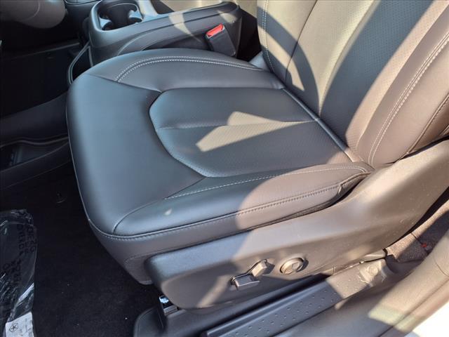 Photo of 2026 Pse Chrysler Pacifica