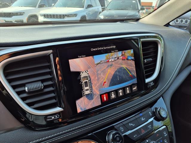 Photo of 2026 Pse Chrysler Pacifica