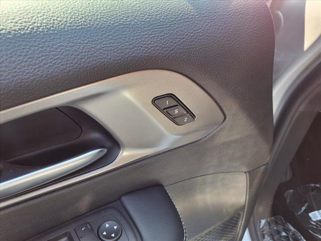 Photo of 2026 Pse Chrysler Pacifica