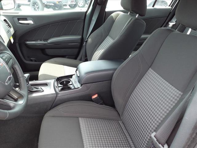 Photo of 2023 Torred Clearcoat Dodge Charger