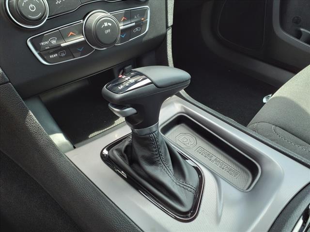 Photo of 2023 Torred Clearcoat Dodge Charger