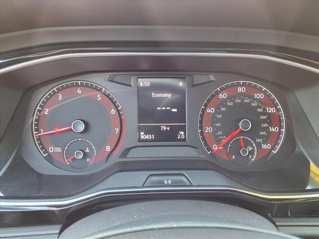 Photo of 2019 Platinum Gray Metallic Volkswagen Jetta