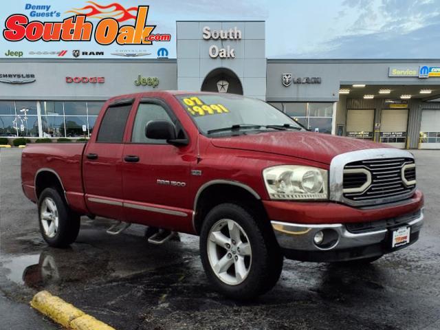 2007 Dodge Ram 1500
