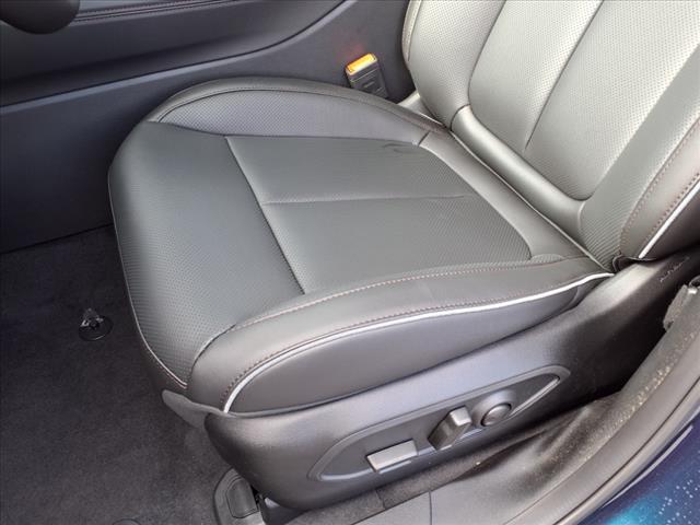 Photo of 2025 Fathom Blue Pearlcoat Jeep Wagoneer S