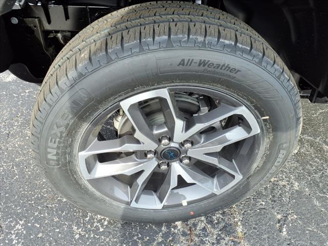 Photo of 2025 Black Clearcoat Jeep Wrangler 4xe