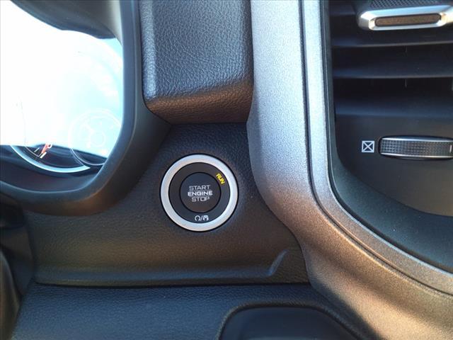Photo of 2025 River Rock RAM 1500