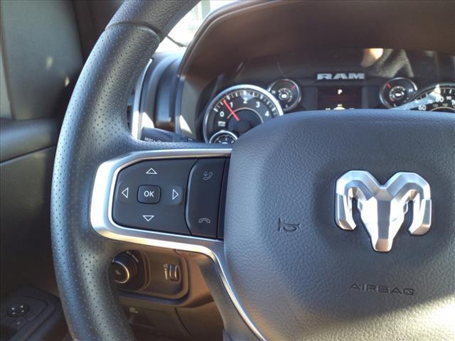 Photo of 2025 River Rock RAM 1500