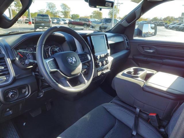 Photo of 2025 River Rock RAM 1500