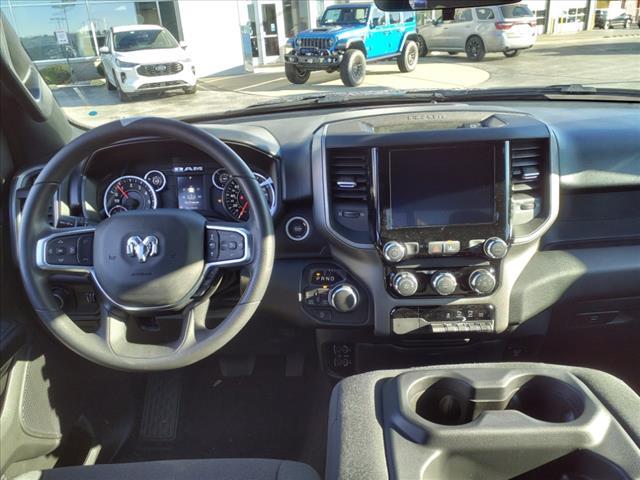 Photo of 2025 River Rock RAM 1500