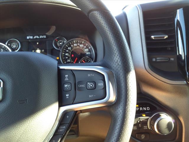 Photo of 2025 River Rock RAM 1500