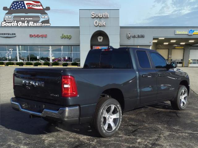 Photo of 2025 River Rock RAM 1500