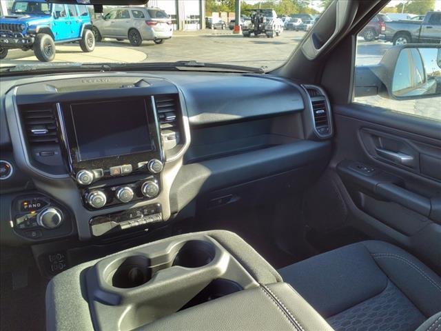 Photo of 2025 River Rock RAM 1500