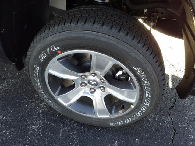 Photo of 2025 River Rock RAM 1500