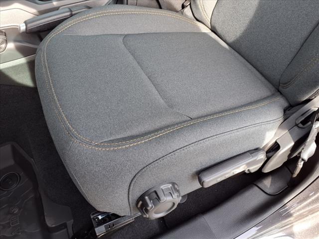 Photo of 2025 Granite Crystal Metallic Clearcoat Jeep Wrangler 4xe