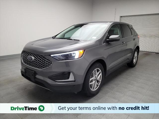 2023 Ford Edge