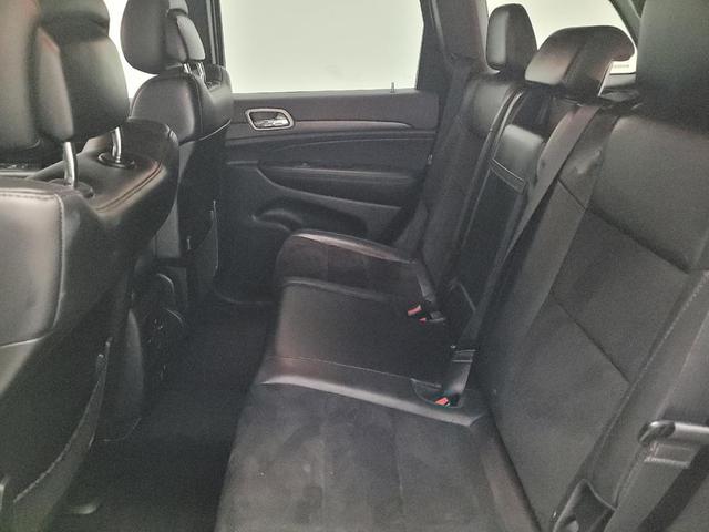 Photo of 2015 Bright White Clearcoat Jeep Grand Cherokee