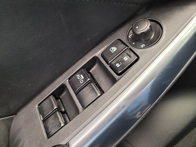 Photo of 2014 Meteor Gray Mica Mazda Mazda6