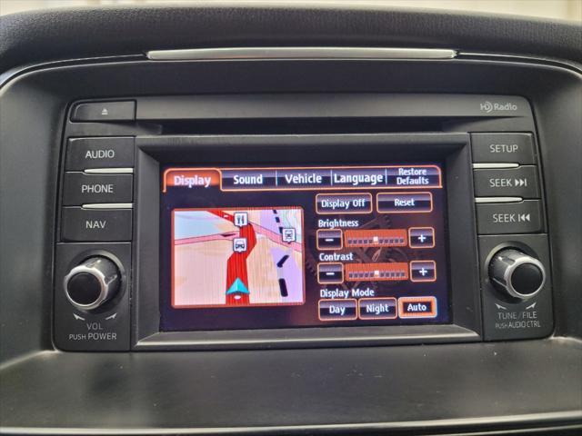 Photo of 2014 Meteor Gray Mica Mazda Mazda6
