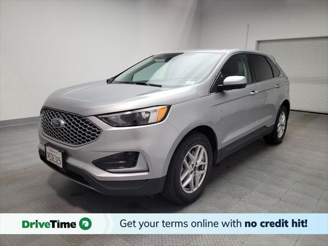 2023 Ford Edge