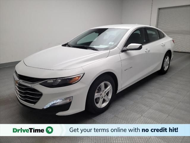 2023 Chevrolet Malibu