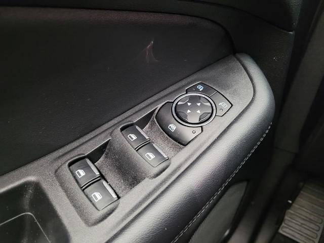 Photo of 2024 White Ford Edge