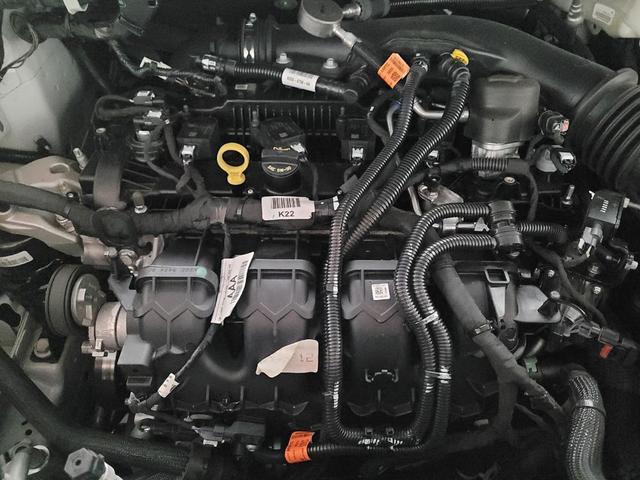 Photo of 2024 White Ford Edge