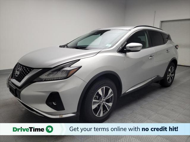 2021 Nissan Murano
