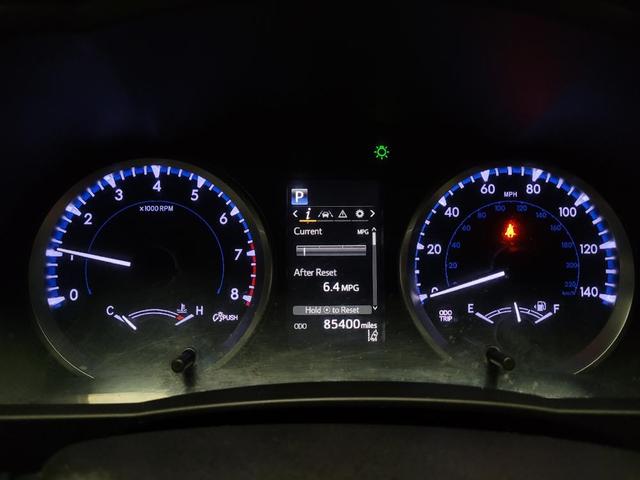 Photo of 2018 Predawn Gray Mica Toyota Highlander