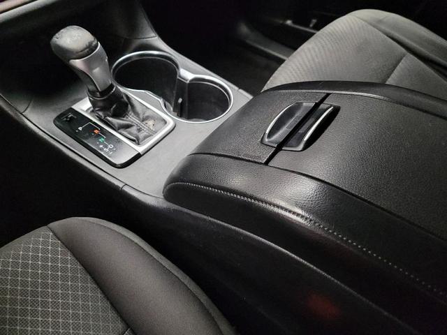 Photo of 2018 Predawn Gray Mica Toyota Highlander