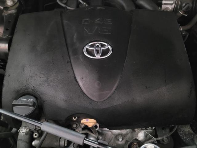 Photo of 2018 Predawn Gray Mica Toyota Highlander