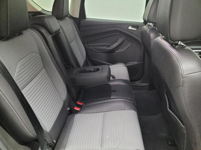 Photo of 2017 Red Ford Escape