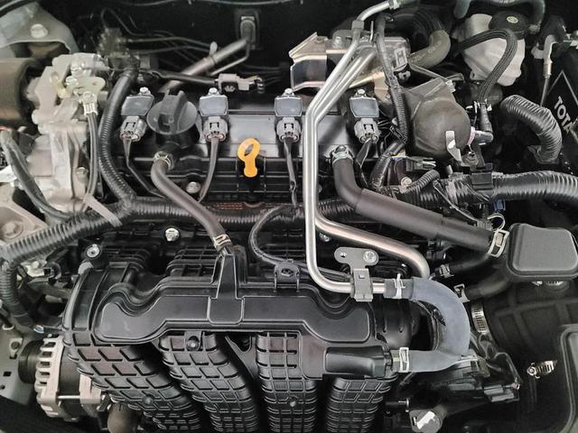 Photo of 2023 Super Black Nissan Altima