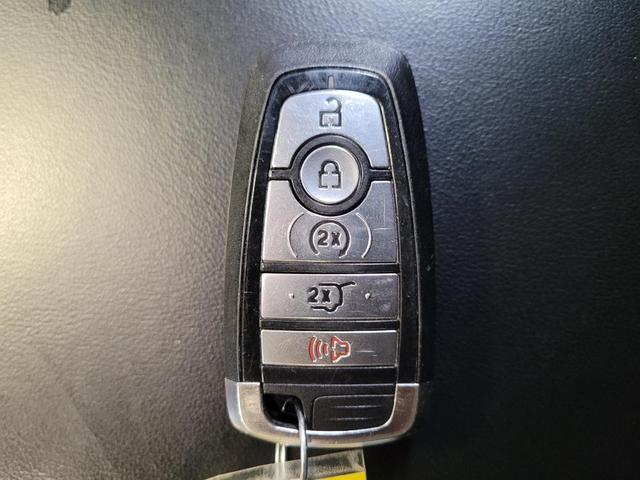 Photo of 2023 Carbonized Gray Metallic Ford Explorer
