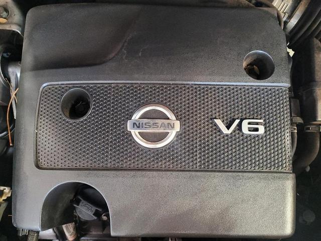 Photo of 2023 Pearl White Tricoat Nissan Murano